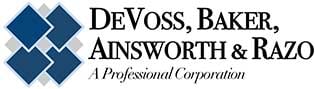 DeVoss, Baker, Ainsworth & Razo | A Professional Corporation