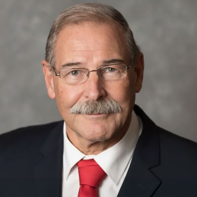 Frederick A. Schurger